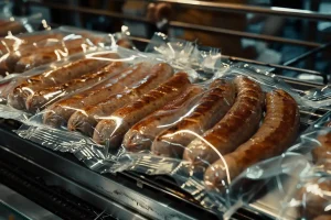 Bratwurst einfrieren - Wie lange hält vakuumierte wurst vom Metzger